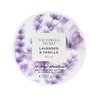 Victoria's Secret Lavender & Vanilla Relax Whipped Body Butter Cream Lotion 9 oz. (Lavender & Vanilla)