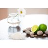 Mojito On The Rocks Foaming Dead Sea Salt Scrub