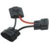 Traxxas 3063X Series Battery Connector