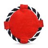 Star Wars for Pets Millennium Falcon Rope Frisbee Dog Toy | Millennium Falcon Chew Toy for Dogs | Star Wars Dog Toys, Dog Frisbee, Dog Tug Toys, Tug of War Dog Chew Toys
