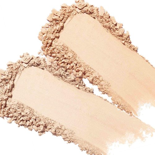 Face Compact Powder Makeup ，Pressed Powder Long Lasting Oil Control Waterproof Sweatproof Powder，Makeup for Flawless Finish All Day，Dating artifact（8030）