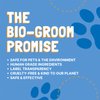 Bio-Groom Oatmeal Dog Shampoo – for Allergies and Itching, Cruelty-Free, Dog Bathing Supplies, Puppy Shampoo for Sensitive Skin, Made in USA, Anti-Itch Dog Products – 12 fl oz 1-Pack