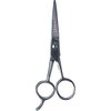 5.5" Ice Tempered Stainless Steel Barber Shears