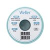 Weller WSW SAC L0 (T0051386899) Lead Free Solder Wire, Dia: 1.0 mm / 0.039 in, Wt: 500 g / 17.637 oz, Alloy Sn96.5Ag3.0Cu0.5, Flux content 3.5%