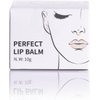 S SCULPT BEAUTY LABS Perfect Lip Balm for and Shine & Hydrate Dry Lips Moisturizer for Lips Care with Rose Oil & Vitamin E, Pink