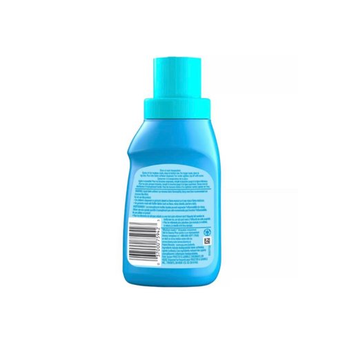 Downy Fabric Softener Cool Cotton 10oz