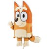 Toyland® 32 Inch Bingo Shaped Character Foil Balloon From Bluey - Kids Party Balloons