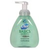 Dial Professional 98609EA Basics Foaming Hand Soap Honeysuckle 15.2 oz Pump Bottle