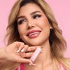 COLORKEY 3D Plump Oil Lip Gloss | High-shine Finish | Mild and non-irritating | Moisturizing | Clear and Natural | lip plumper | Lip Tint (G04 Moonstone(Contains Glitters), 3ml)