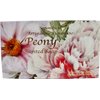 Saponificio Artigianale Fiorentino Peony Single 10.5 Oz. Soap Bar from Italy