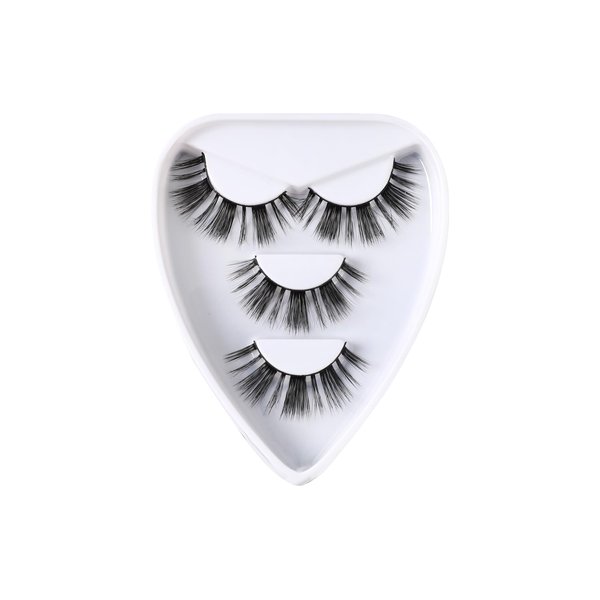 Profusion Cosmetics Rituals Spellbinding Faux Lashes for All Witches, Get Spellbinding Faux Lashes for Witchy Glamour Galore Day and Night, The Ultimate Witchy is Essential for Pros and Beginners