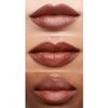 e.l.f. Cosmetics SRSLY Satin Lipstick, Nourishing & Moisturizing Formula, Infused with Jojoba Oil & Macadamia Seed Oil, Cocoa