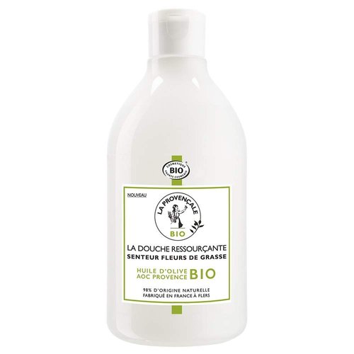 The Provencal Shower ressourçant Fragrance Oil 500 ml