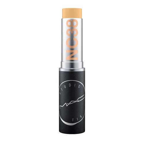 MAC COSMETICS/STUDIO FIX SOFT MATTE FOUNDATION STICK (NC38) 0.32 OZ (0.9 ML)