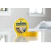 FrogTape Delicate Surface Painter's Tape With PaintBlock, 1.41 Inch x 60 Yards, 4-Pack, Yellow (240662)