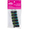 "Susan Bates Crochet Hook Cushion Grips 3.75""-2/Pkg"