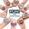 Baseball Award Temporary Tattoos - Baseball Tattoos for Kids and Adults to Reward Performance - Fun Baseball Gifts for Kids - Long-Lasting Baseball Accessories for Team