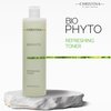 Christina Bio Phyto Facial Toner | Gentle Cleansing Toner for Face | Eye Area Friendly Facewash | Optimal Consumption Packaging | Skin Regeneration, Irritation Relief, and Moisturization 300ml