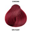 L'Oréal Technique Chroma True Reds Permanent Hair Color | Red Hair Dye | Long-Lasting Hair Color | For Light, Dark, and Gray Hair | Ruby