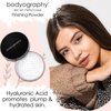 Blur Set Perfect Loose Finishing Powder by Bodyography for Women - 0.35 oz Powder