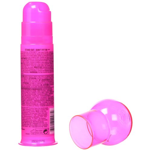 Tigi Bed Head After Party Smoothing Cream, 3.4 Ounce, Pack of 3