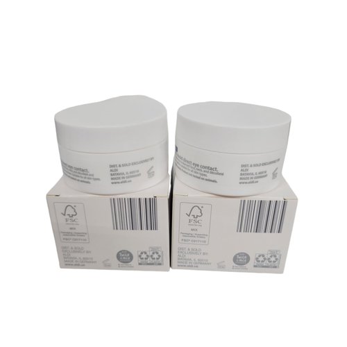 Lacura Q10 Anti-Wrinkle 1.7oz Day & 1.7oz Night Face Cream Moisturizer with Bioflavonoid and Retinol Complex Set - All Skin Types. Dermatologist Tested European Skincare.