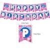 Cheerleading Birthday Party Decorations Cheerleader Birthday Party Supplies Includes Cheerleading Birthday Banner Cake Cupcake Toppers Balloons for Cheerleading Birthday Party, Gymnastics Party