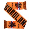 Holland Nederland Soccer Knit Scarf