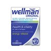Vitabiotics Wellman 30 Tablets 4