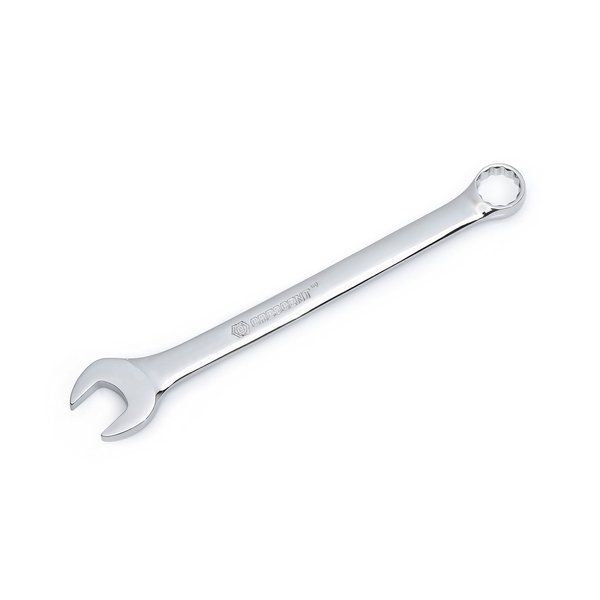 Crescent 1-3/8" 12 Point Satin Jumbo Long Pattern Combination Wrench - CJCW1