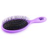 Wet Brush Original Detangler Hair Brush, Purple