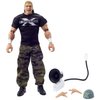 WWE Triple H Legends Action Figure