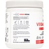 Type Zero Ultra Clean Vegan BCAA Powder + Electrolytes (Hawaiian Punch | 6G) 2:1:1 Sugar-Free/No Sucralose BCAAs Amino Acids Supplement for Women/Men - Best BCAA Vegan Amino Acids After Workout Drink