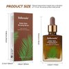 SWETIYOU Bronzing Drops, Liquid Bronzer Drops for Face & Skin, Ultra-nourishing Lightweight and Non-greasy Glow Bronzing Serum Drops for Radiant, Natural Sun-Kissed Glow
