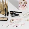 Marilyn Monroe x Billion Dollar Brows® Icon Collection - Universal Brow Pencil, Smudge Brush, and Gel