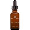 Le Mieux Vita-C Serum - Concentrated Vitamin C & Glutathione Antioxidant Facial Serum for Glowing Skin, Vit C Face Serum to Address the Appearance of Uneven Tone & Blotchiness (1 oz / 30 ml)