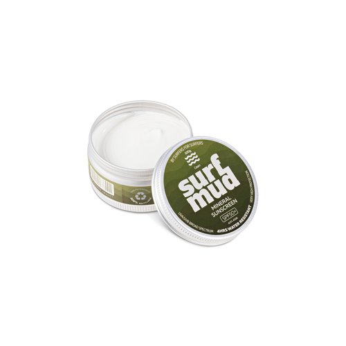 Mineral Sunscreen SPF50+ 100g SURFMUD Australia