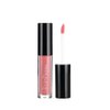EVE PEARL Liquid Lipstick Rich Pigment Daily Lip Care Vitamin E Moisturizing Lip Color (Plum Naked)