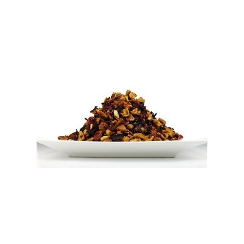 Bella Coola Iced Tea, Blend of Various Dried Caffeine Free Fruit and Herbs– 1lb Tea Bag