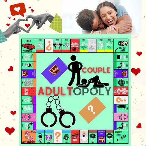 Adult Board Game,Adult Couples Board Games,Couples Games for Adults,Couples Adults Board Games,Couples Game Cards Board Game Props,Date Night Ideas,Couples Date Night Games