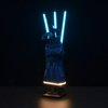LightGo LED Lighting Kit Designed for Lego 76250 Wolverine's Adamantium Claws Building Set - Not Include Model