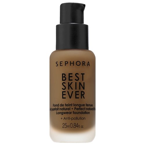 SEPHORA COLLECTION Best Skin Ever Liquid Foundation 66.5 N
