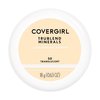 COVERGIRL TruBlend Loose Mineral Powder, Translucent