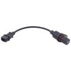 NewYall CPS Crankshaft Position Sensor for Hyundai Accent Kia Rio Rio5 2006-2011 39180-26900 3918026900