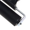 YTYKINOY Rubber Brayer Roller for Printmaking/Ink/Print/Gluing Application (4 inches)