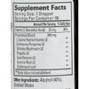 Quantum Amino Acid Super Lysine Plus Liquid Extract, 2 Ounce - 3 per case.
