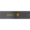 Denix Excalibur Letter Opener with Sheath