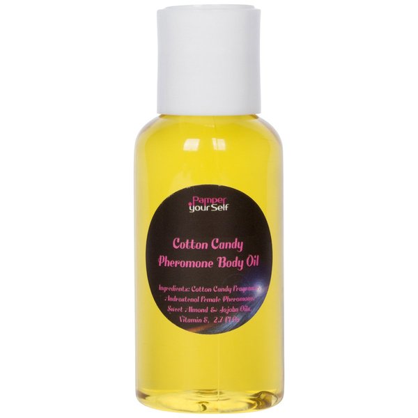 China Rain Perfume Body Oil 2 Fl Oz