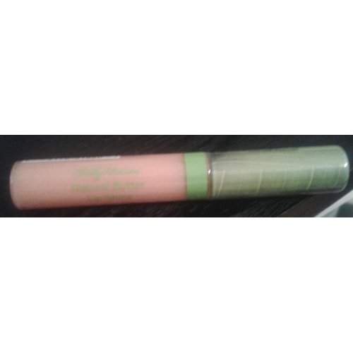 Sally Hansen Natural Butter Lip Shine Gloss, Fresh.