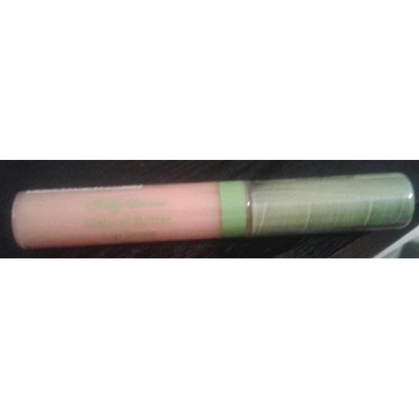 Sally Hansen Natural Butter Lip Shine Gloss, Fresh.